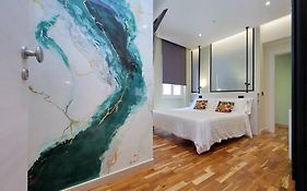 San Pietro Luxury Rooms